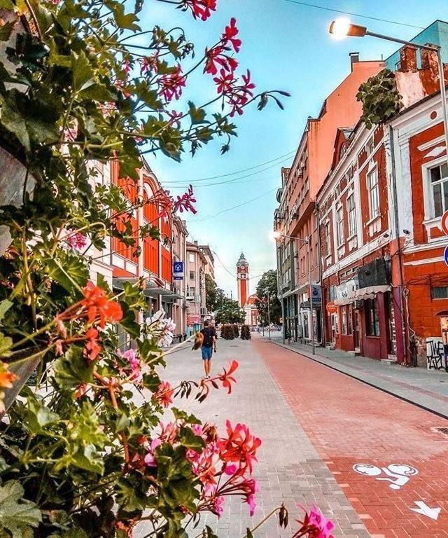 My Place 1 Varna ภายนอก รูปภาพ