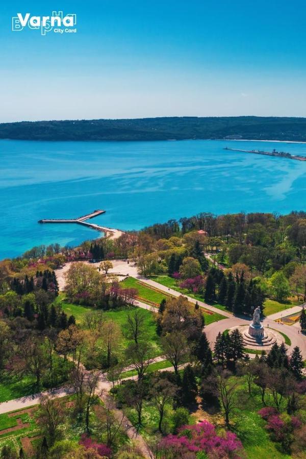 My Place 1 Varna ภายนอก รูปภาพ