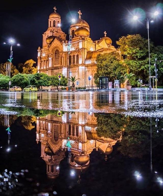 My Place 1 Varna ภายนอก รูปภาพ