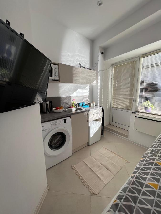 My Place 1 Varna ภายนอก รูปภาพ